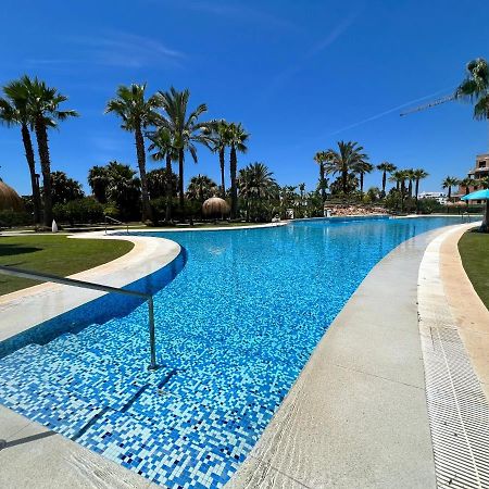 Pushe Playa Granada Beach&Golf 6 Мотриль Экстерьер фото