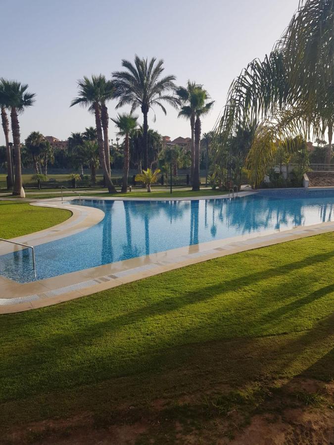 Pushe Playa Granada Beach&Golf 6 Мотриль Экстерьер фото